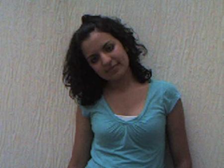 ibtissam