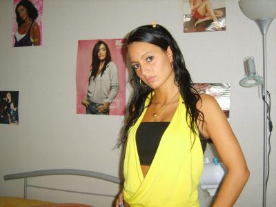 cindy