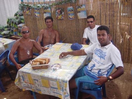 soufiane in nador
