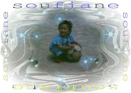 soufiane