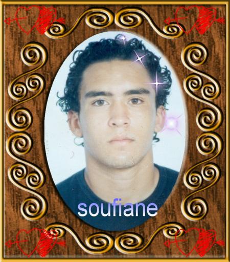 soufiane
